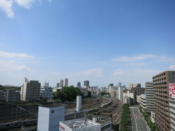 ルフォンプログレ上野公園の物件内観写真